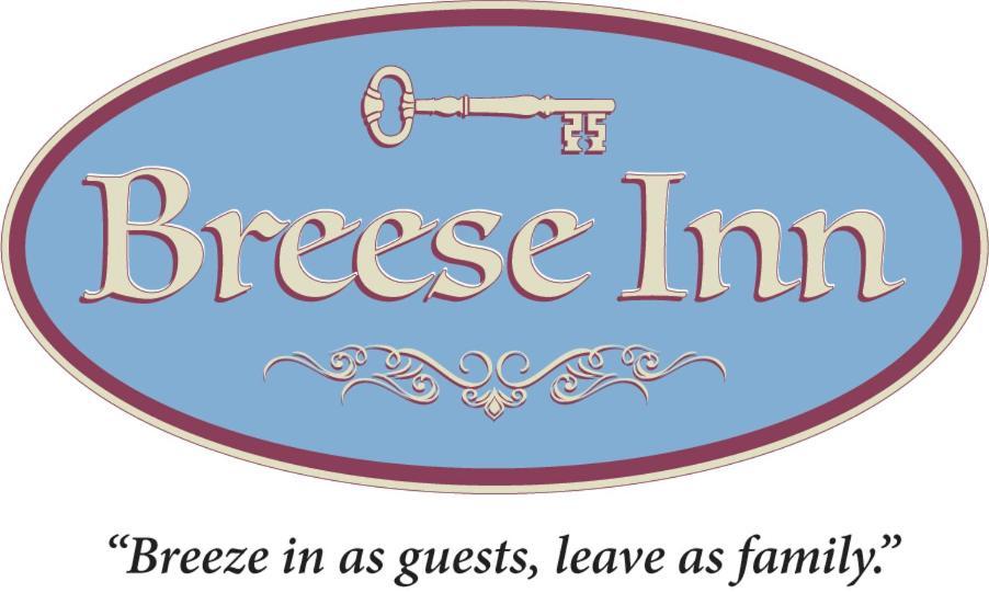 Breese Inn Exterior photo